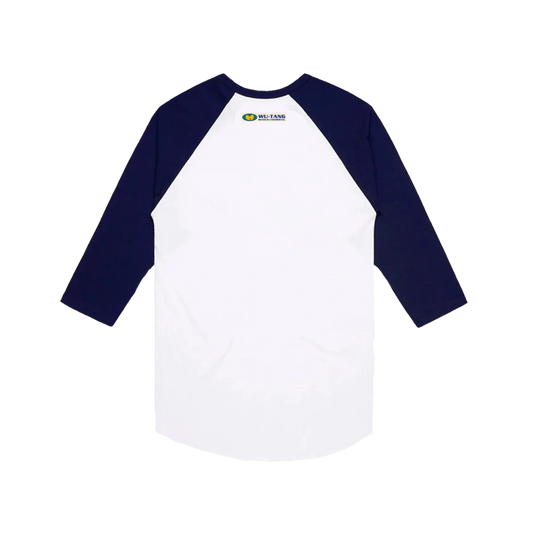 GLOBE RAGLAN LONGSLEEVE