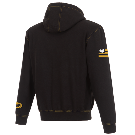 WU WORLDWIDE HOODIE
