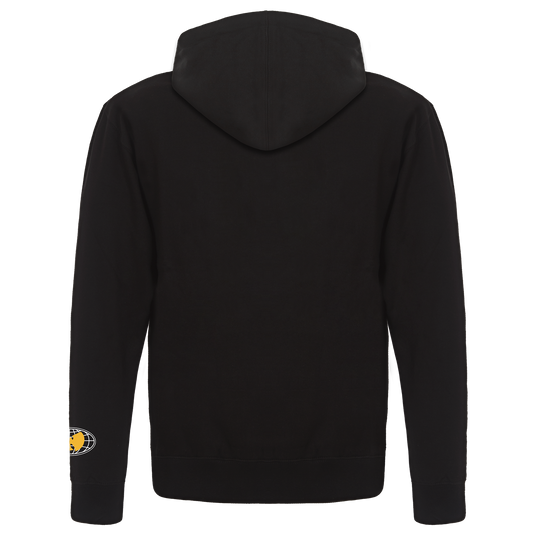 Wu Tang Shaolin's Finest Hoodie