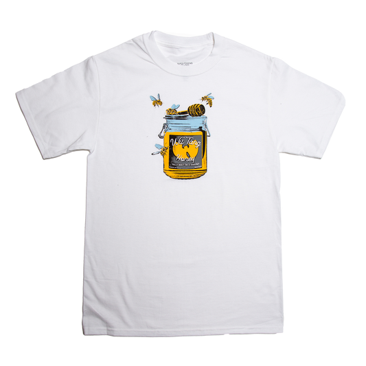 HONEY JAR TEE