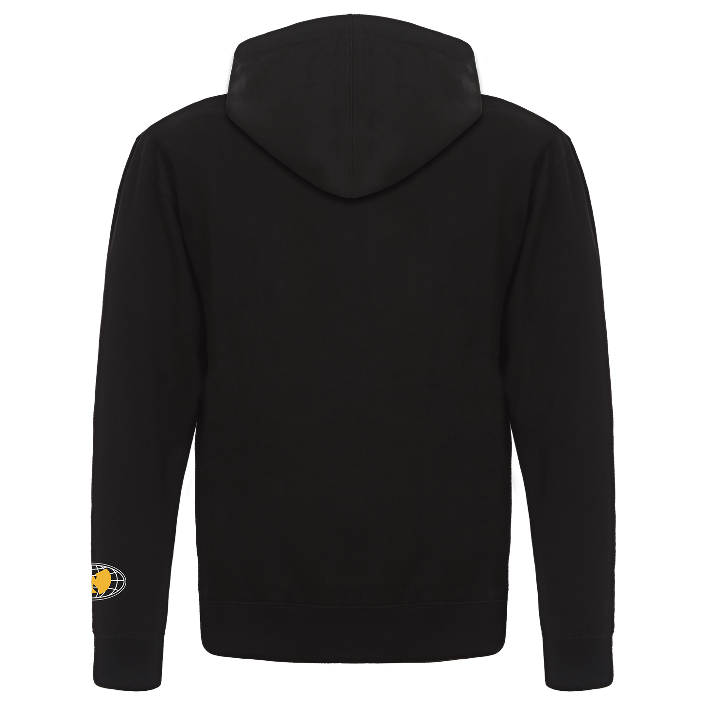 Wu Tang Shaolin's Finest Hoodie